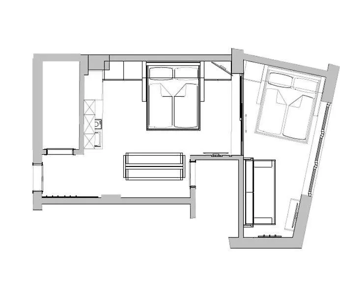 Boutique Apartment Bergliebe Mit Joker Card Saalbach-Hinterglemm Apartahotel