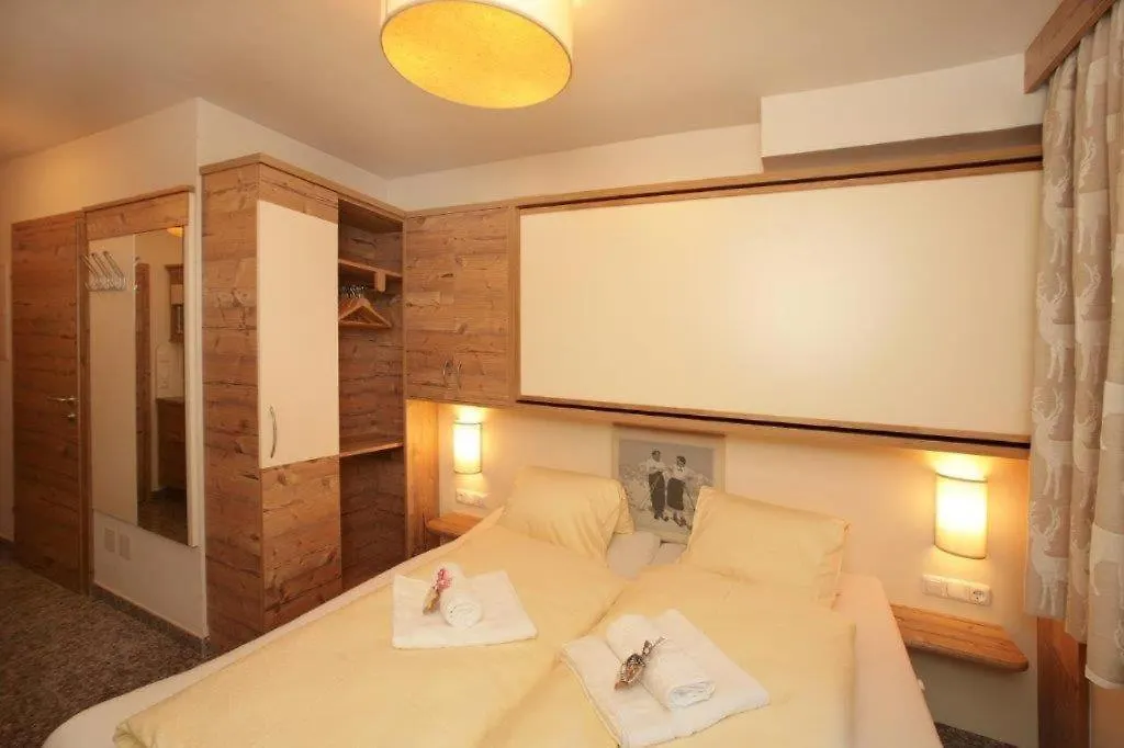 Boutique Apartment Bergliebe Mit Joker Card Saalbach-Hinterglemm Apartahotel