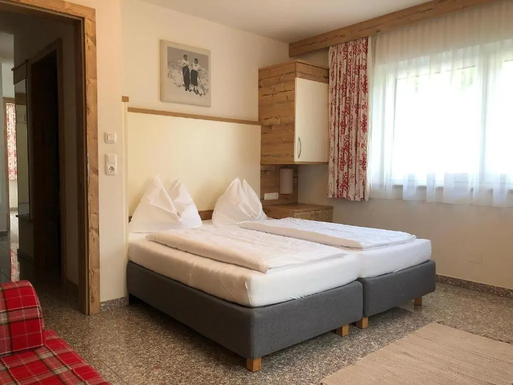 Boutique Apartment Bergliebe Mit Joker Card Saalbach-Hinterglemm Apartahotel