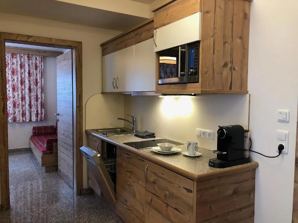 Boutique Apartment Bergliebe Mit Joker Card Saalbach-Hinterglemm 0*,