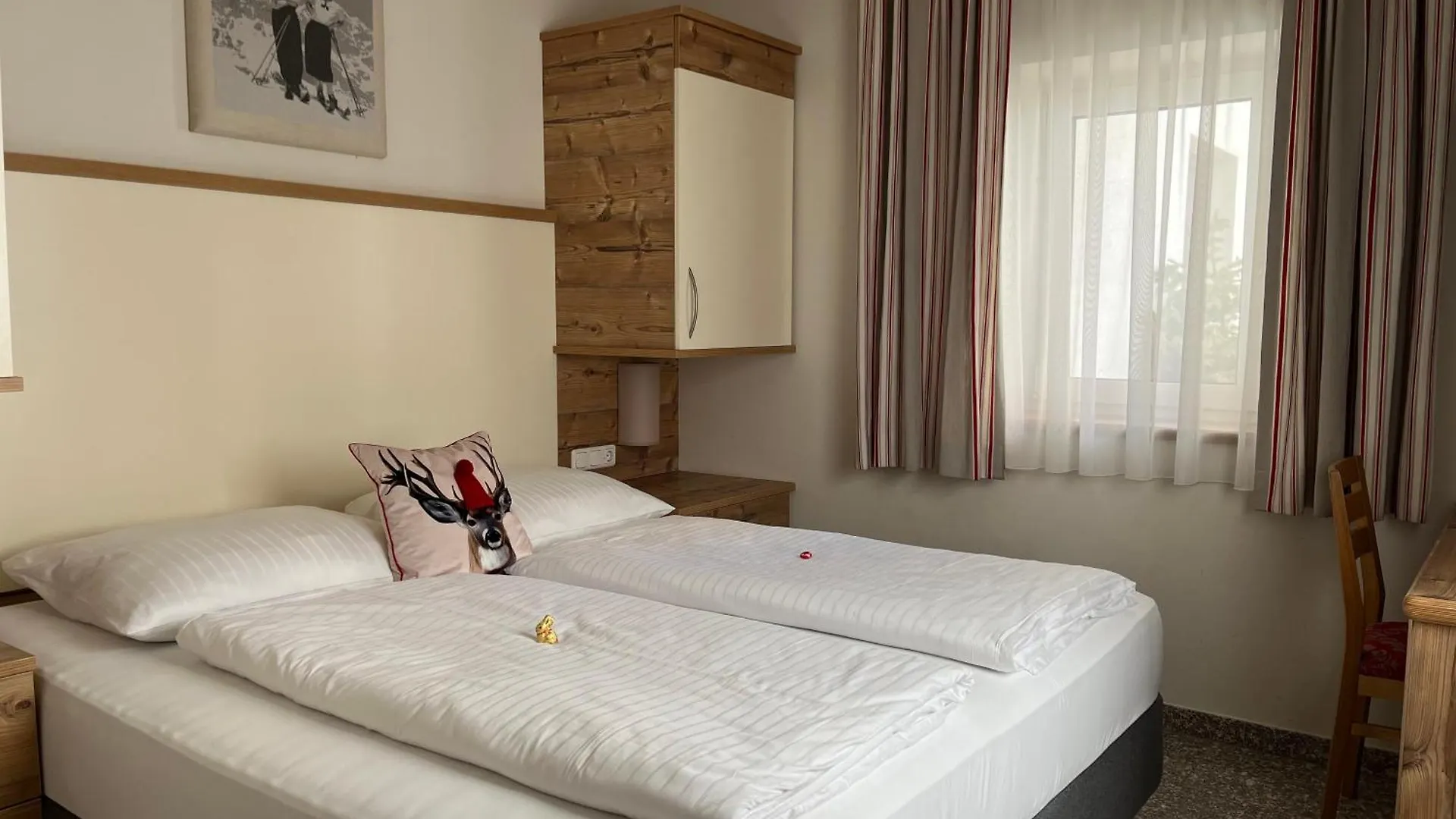 Boutique Apartment Bergliebe Mit Joker Card Saalbach-Hinterglemm Apartahotel