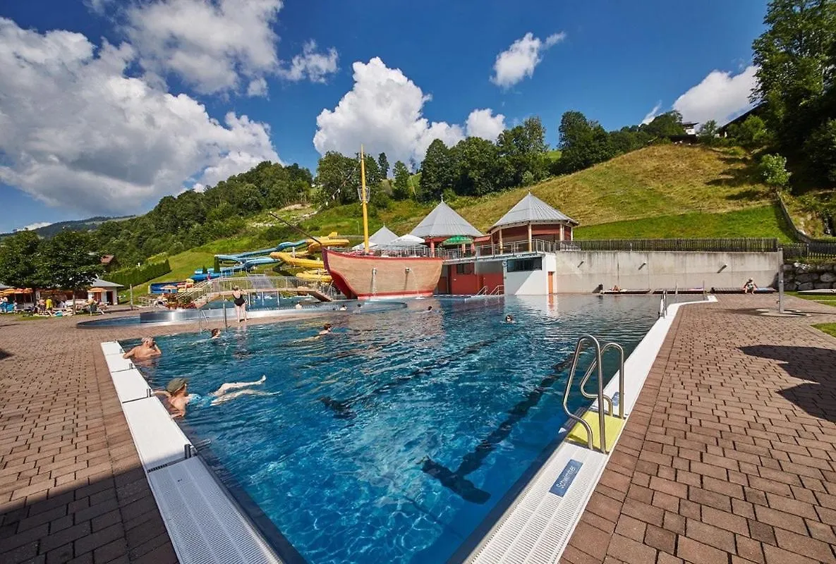 Apartahotel Boutique Apartment Bergliebe Mit Joker Card Saalbach-Hinterglemm
