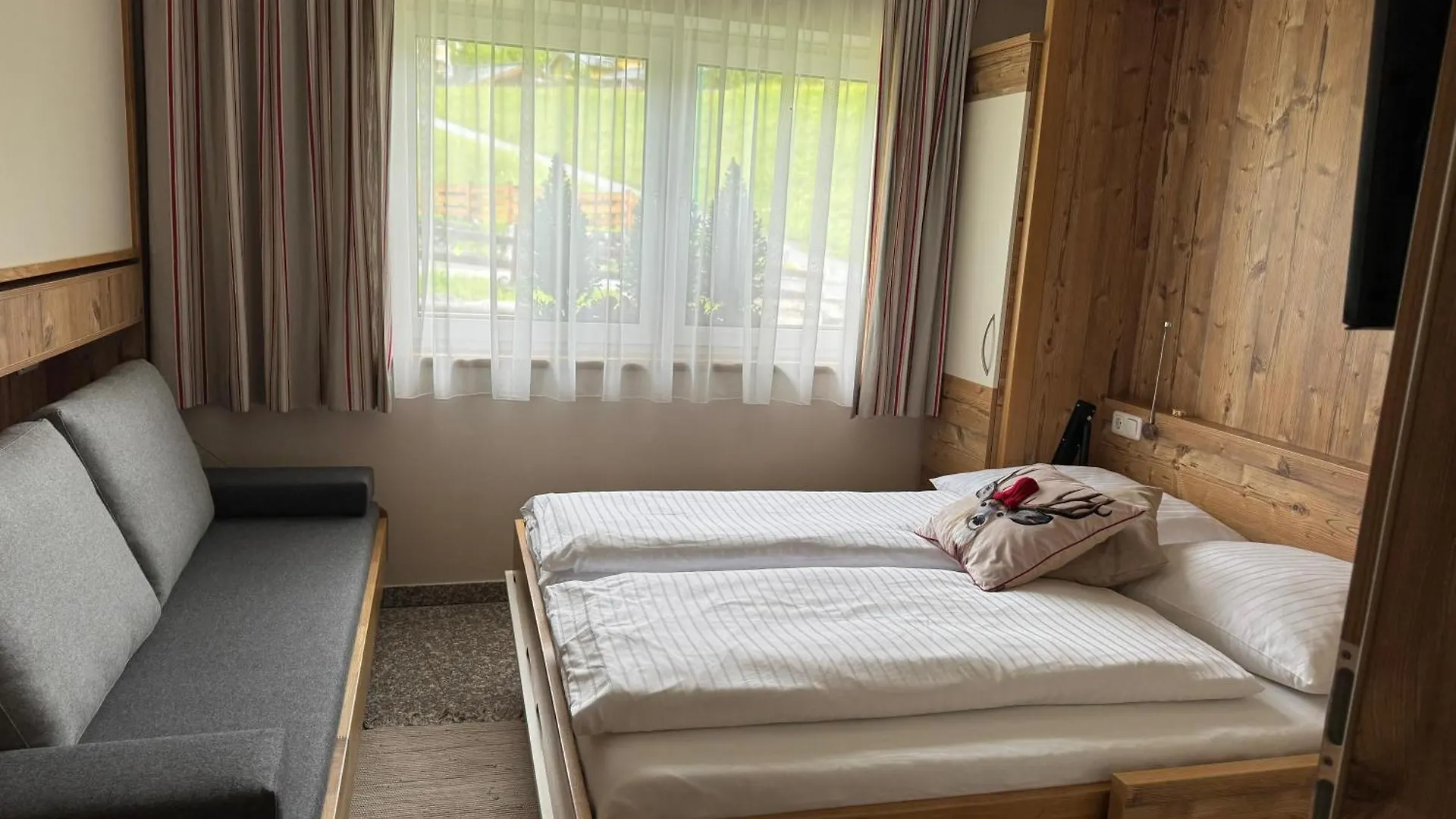 Apartahotel Boutique Apartment Bergliebe Mit Joker Card Saalbach-Hinterglemm Austria