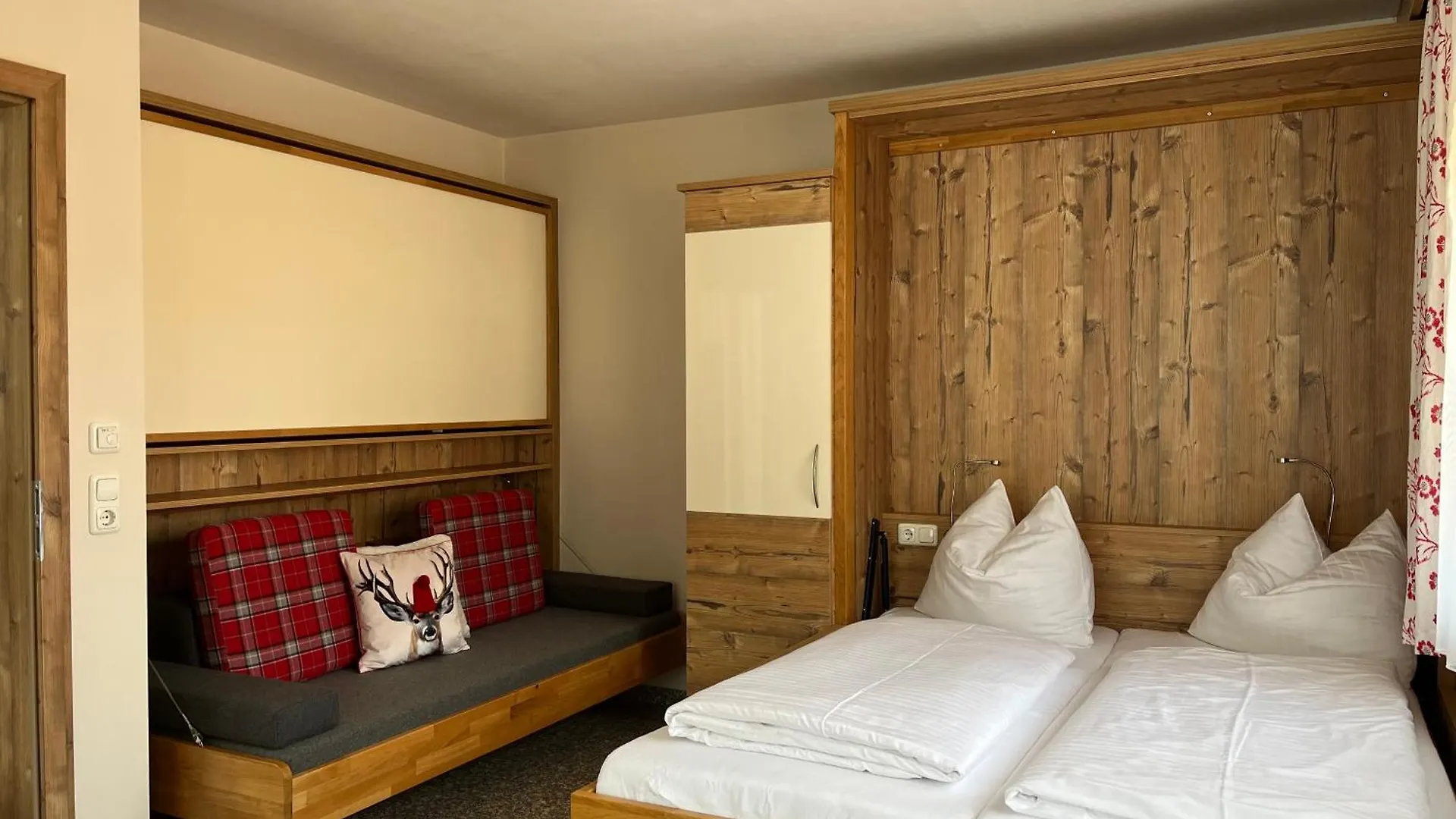 Apartahotel Boutique Apartment Bergliebe Mit Joker Card Saalbach-Hinterglemm