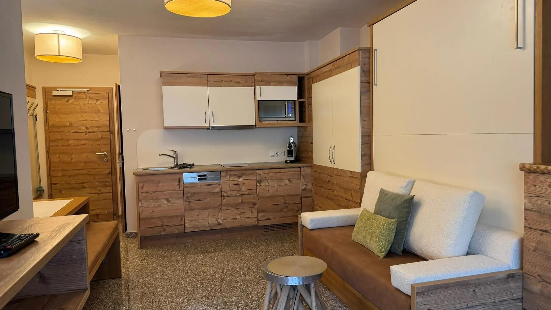 Boutique Apartment Bergliebe Mit Joker Card Saalbach-Hinterglemm 0*,