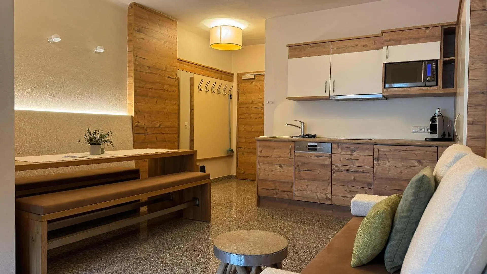 Apartahotel Boutique Apartment Bergliebe Mit Joker Card Saalbach-Hinterglemm